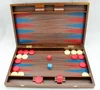 best selling wooden printing backgammon set,BSCI backgammon set