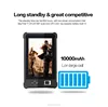 8 inch Android industrial Rugged computer Tablet PC/Three-proof Tablets with Waterproof Shockproof dustproof