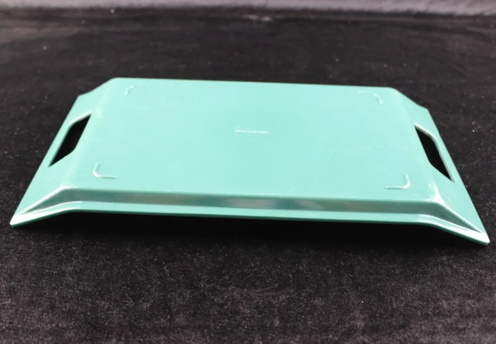 15inch melamine meal plate