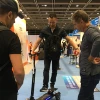 OFF-ROAD E-scooters in order to solve the problem of traffic congestion it was born Very suitable for Europe