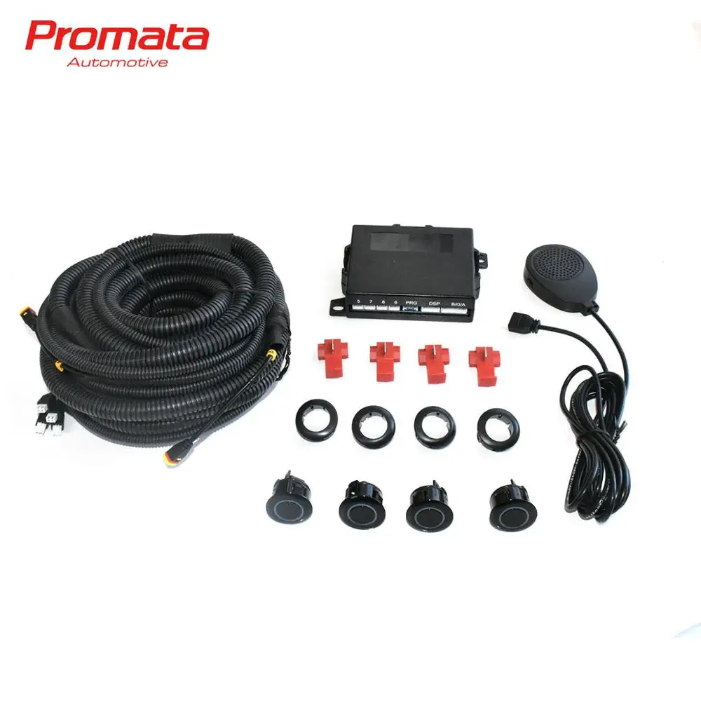 Front Inner Parking Park Assist Distance Control Sensor for BMW X3