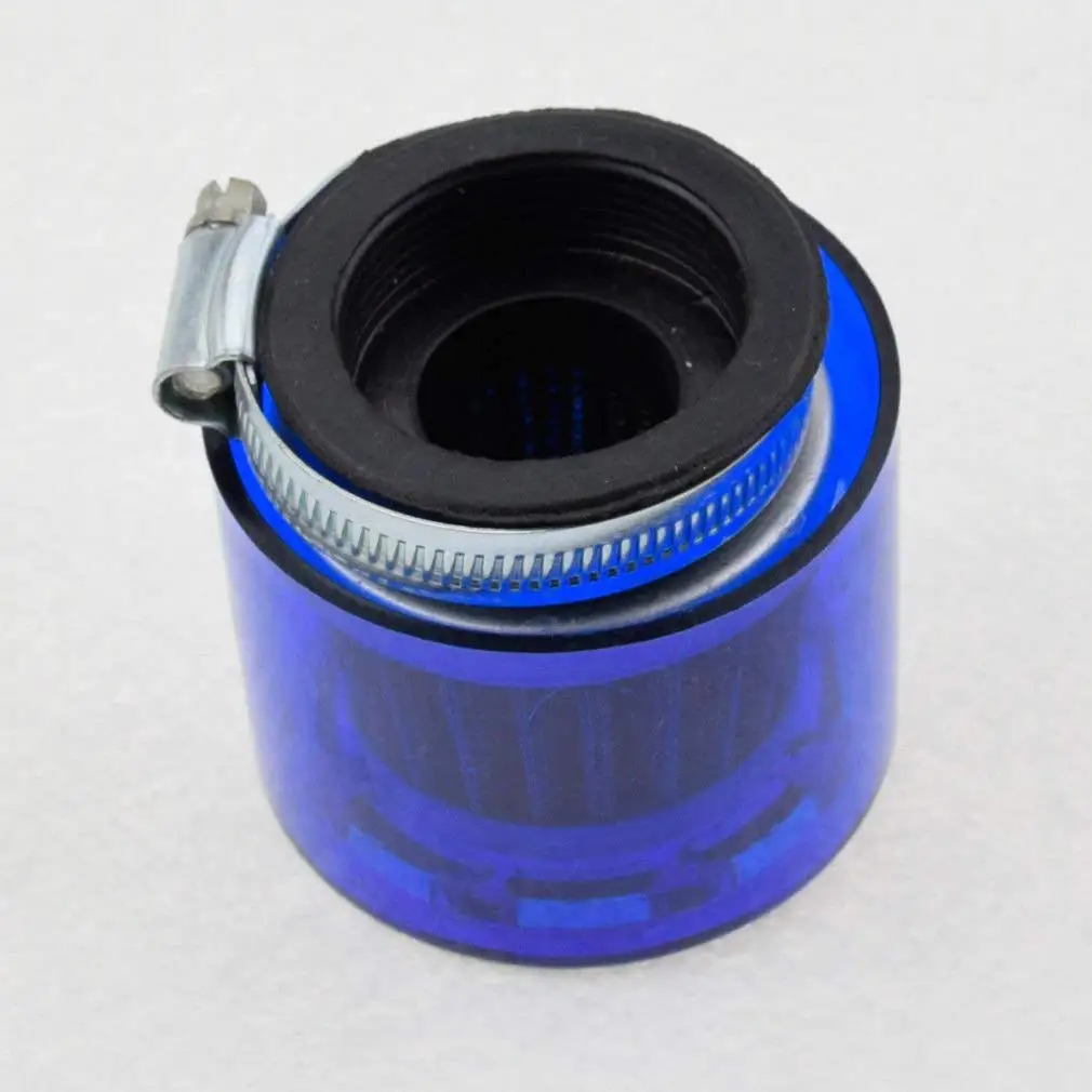 Get Quotations · FidgetFidget Air Filter waterproof Kazuma Meerkat 50cc  Falcon 90cc Redcat 110CC ATV 35mm