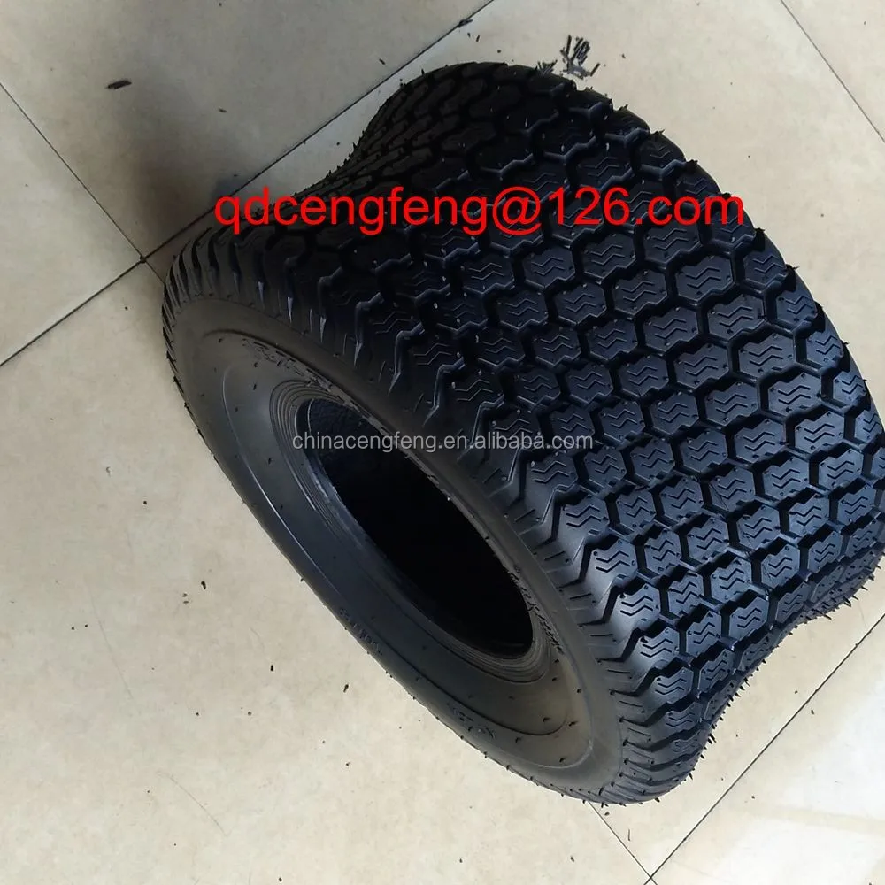 Garden Riding Lawn Mower Tire 18x9.508 Tubeless Tire Kenda Buy