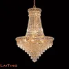 The Latest Design Traditional Empire Chandelier Light For Indoor