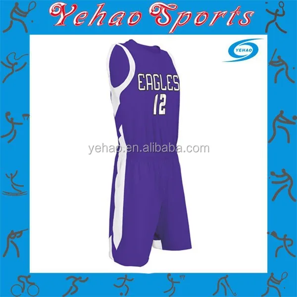 plain eagles jersey