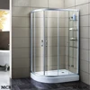 /product-detail/foshan-magic-factory-aluminum-framed-6mm-5mm-tempered-glass-arc-shower-cabin-100x80cm-120x80cm-120x90cm--60440819483.html