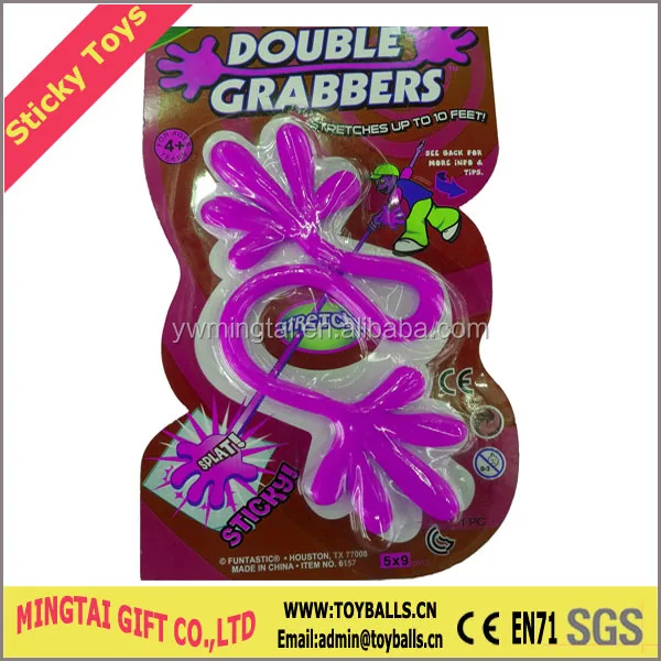 double crabbers 0602