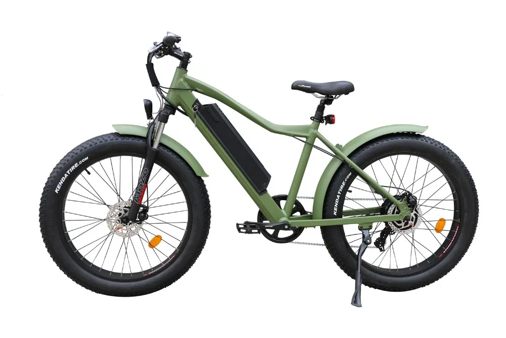 mtb e bikes 2019