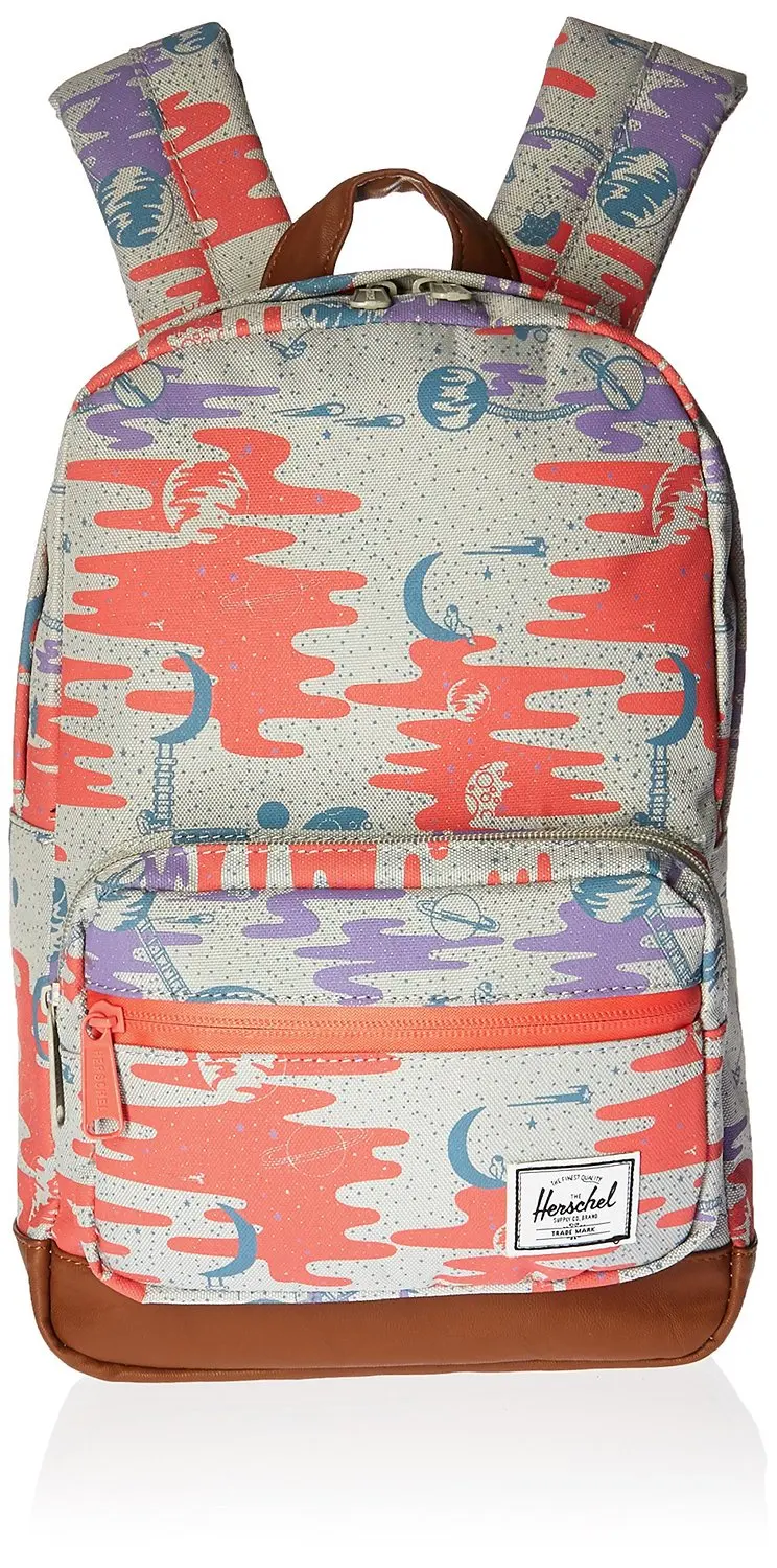 herschel outer space backpack