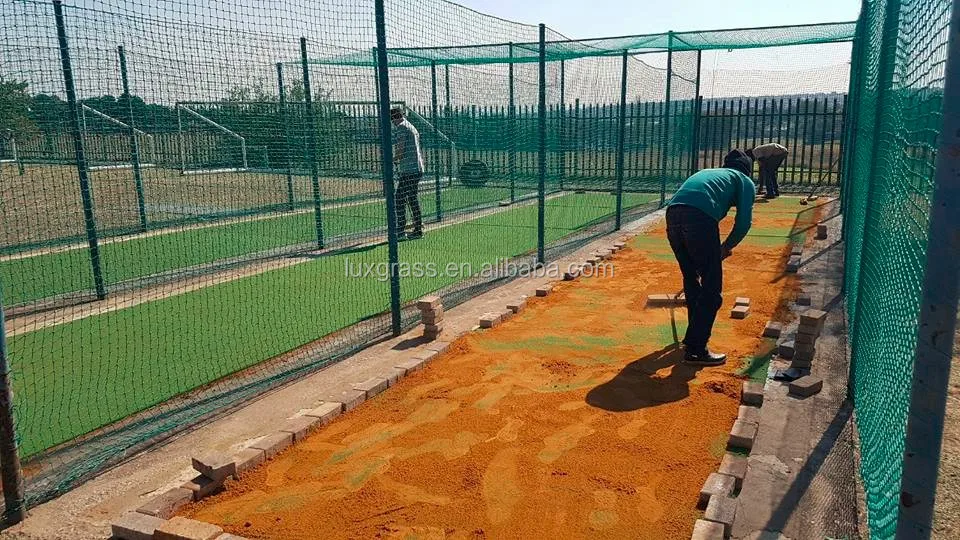 Good Rebounce Cricket Mats Artificial Grass For Indoor Or Outdoor
