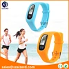 Hotsale Bulk Pedometer Silicon Plastic Pedometer