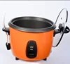Coating Slim waist out shell automatic keep warm function drum rice cooker