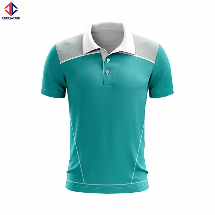 business logo polo shirts