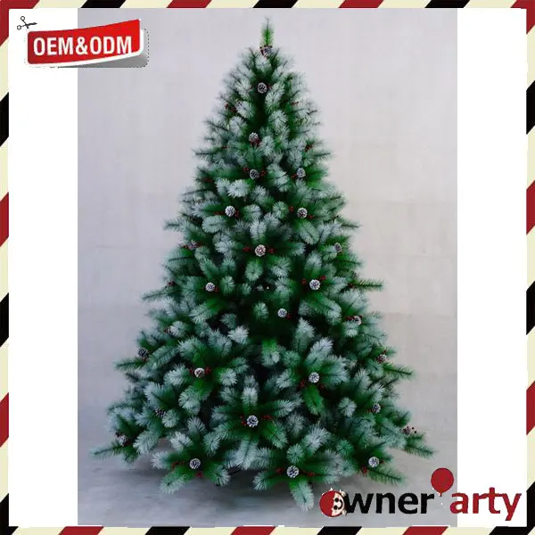 realistic artificial christmas tree sale