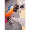 Low Temperature Resistant Cryogenic Labels For Frozen Surface, -196 degree