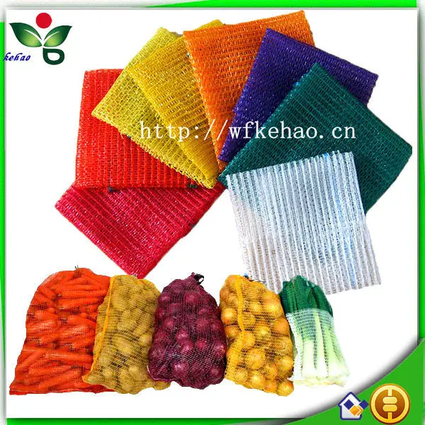 mesh onion bags wholesale