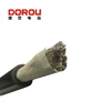 flexible cable tray fire rated cable 16mm electrical wire size 0.75mm
