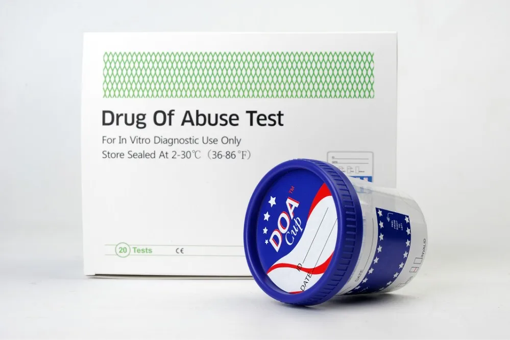 The Rapid Detection Of Durg Of Abuse With Urine Test Cup Buy Drug