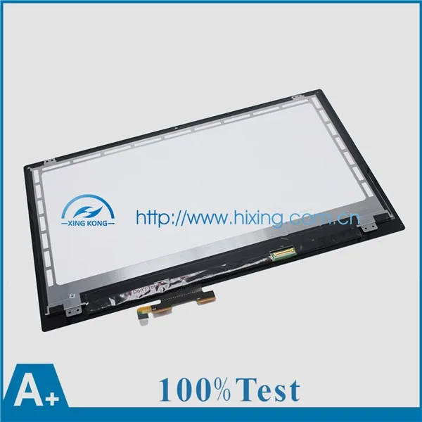 New Led Lcd Display Touch Screen Digitizer Panel Assembly