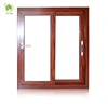 double glazed windows line aluminium