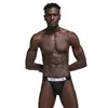 Wholesale jock strap sexy gay men underwear jockstrap black