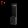 Eyewear store counter top sunglasses display rack for sale