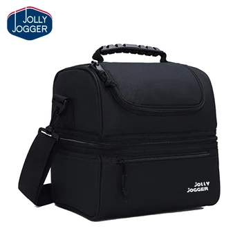 large lunch bag for men