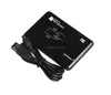 sunbest wireless rfid smart ic cards reader/wireless nfc reader with java kits