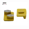 Diamond grinding disk for concrete fit to husqvarna concrete floor grinder