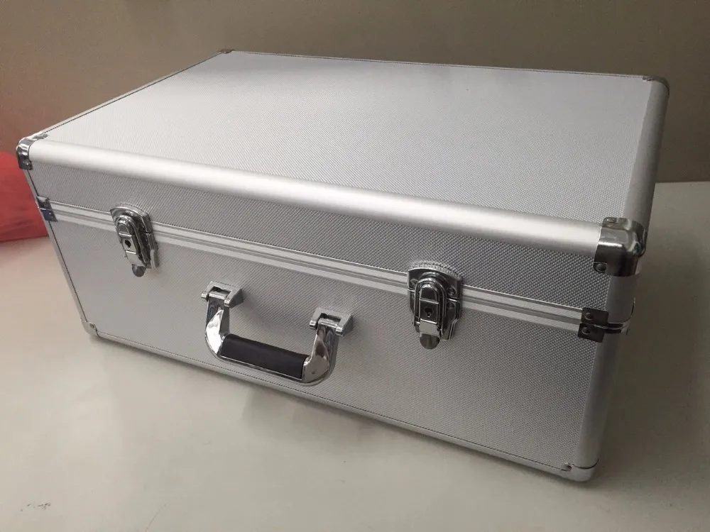 Professional Aluminum Tool Case - Buy China Aluminum Cases,Locking ...