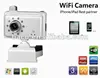 ip camera wifi baby camera night vision support iPhone/iPad Best partner