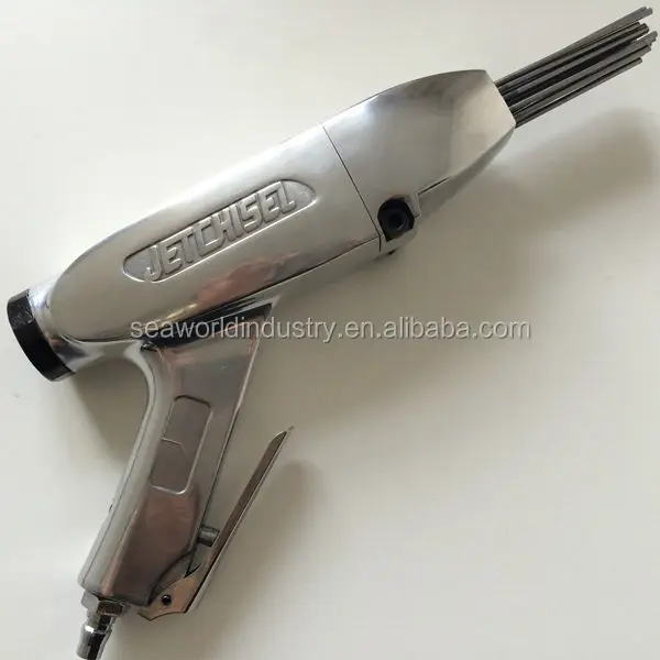 Pneumatic Jet Chisel (jex-24) - Buy Electric Chisel,Pneumatic Multi ...