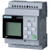 PLC control module 8 Siemens LOGO! 230RCE 8DE/4DA 6ED1052-1FB00-0BA8
