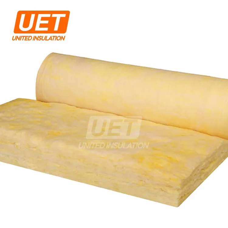 Good Price Vinyl Faced Fiberglass Insulation Fiberglass Insulation For