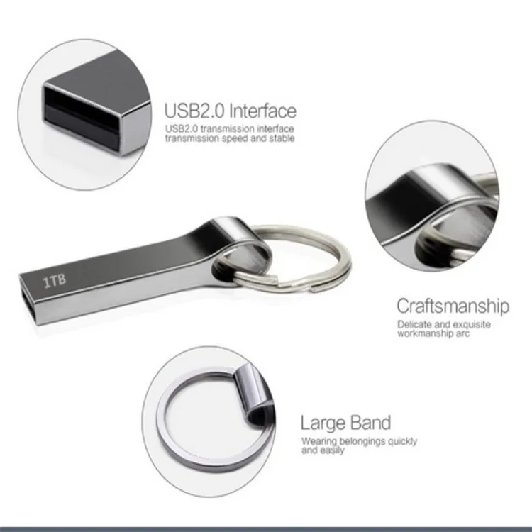 Used Status Promo Wholesale memory stick Real Capacity Usb Flash Drive - ANKUX.COM