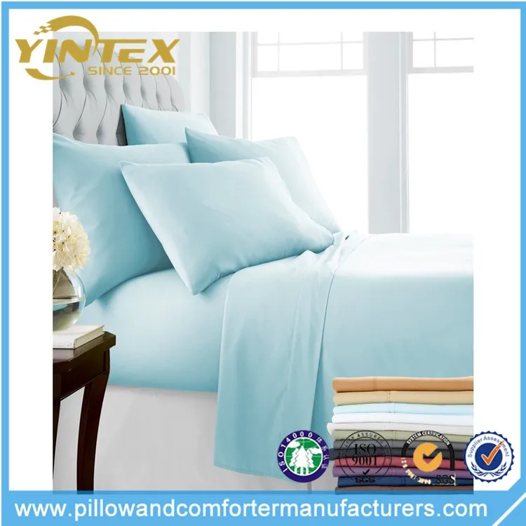 Microfiber Fabric Bed Sheet,Stock Lot Bed Sheet Buy Bed Sheet