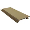 exterior composite wall siding for container house
