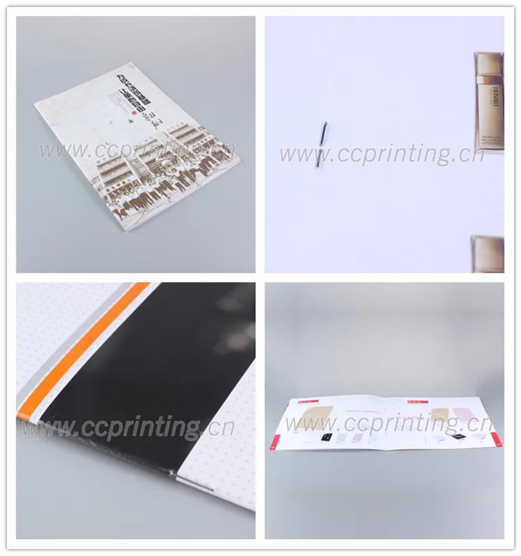 a4 landscape catalog printing