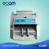 OCBC-HK200: bill counter and money counter, banknote sorting machine