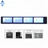 Top quality 4.3 inch shelf digital tag bar shelf monitor indoor lcd display