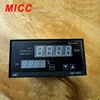 industrial automation digital temperature controller
