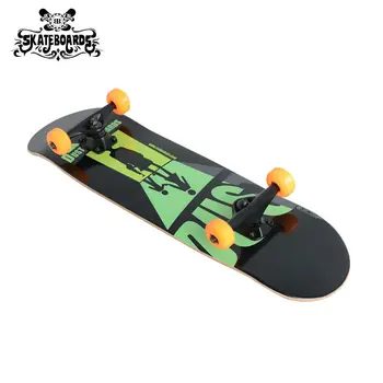 tipi di skateboard