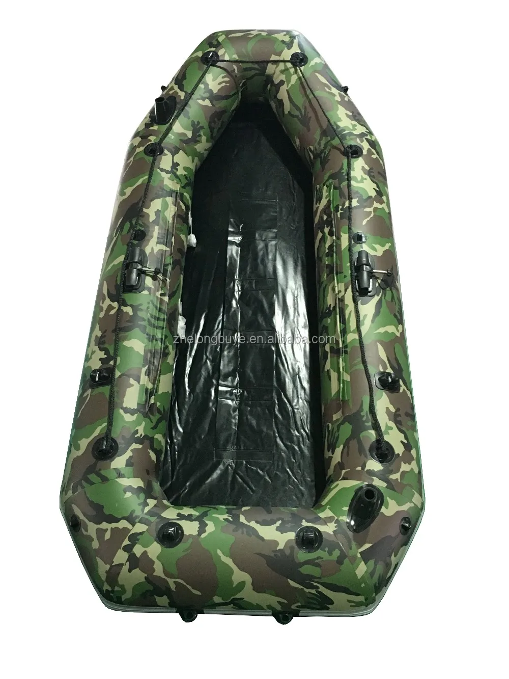 custom cheap water sports inflatable kayak,finishing boat