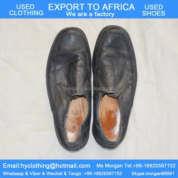 sell shoes second hand