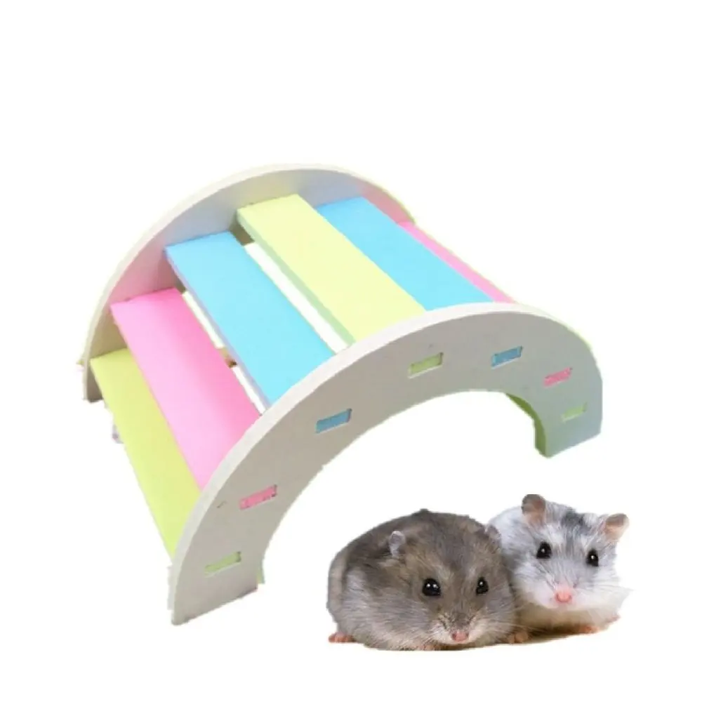 toy pet hamster