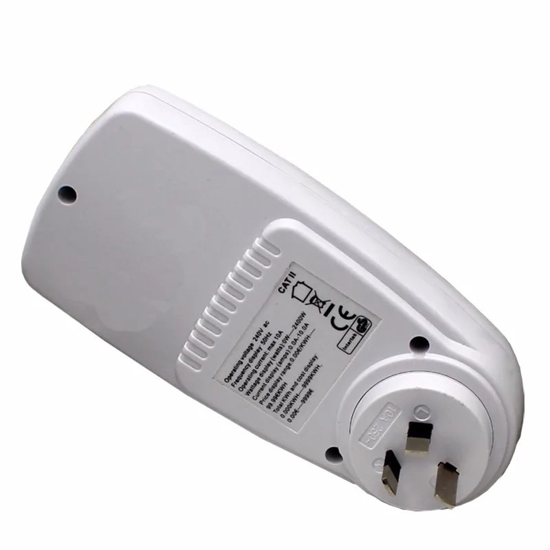 230v Au Australian Intelligent Socket Plug For Home Appliance - Buy