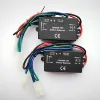 LED Light Battery Balancer Circuit To Balance WINSTON 12V Voltage Difference