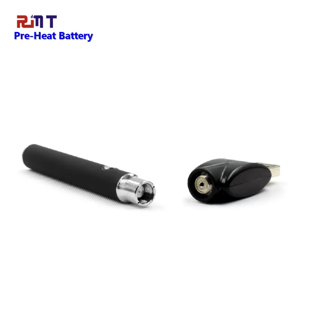 
Patent a Manual Battery Wax Vape Pen, 510 Thread vaporizer battery from china 
