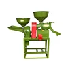 Professional Small HOT sale 220 2.2Kw homeuse mini rice mill machine