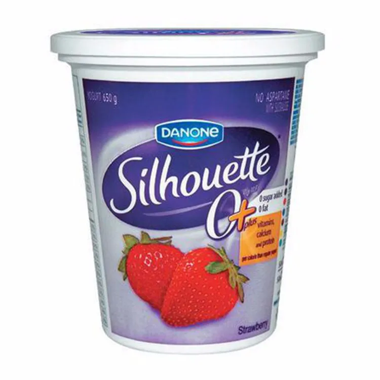 Chinese Plastic Takeout Container For Yogurt,Yogurt Container Small